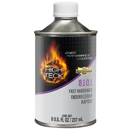 High Teck Products High Teck 8101-16 FAST ACTIVATOR