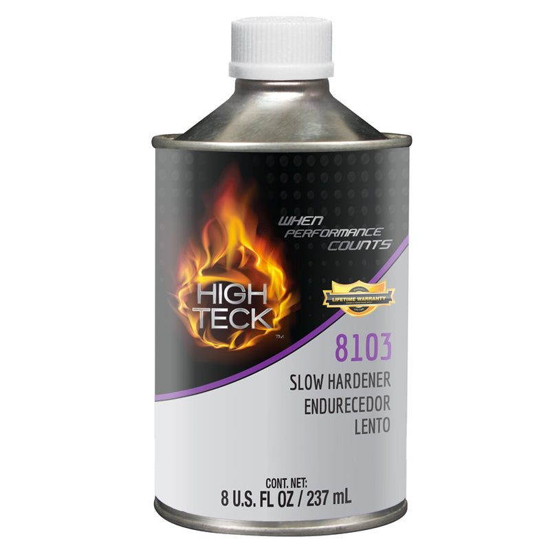 High Teck 8103-16 SLOW ACTIVATOR