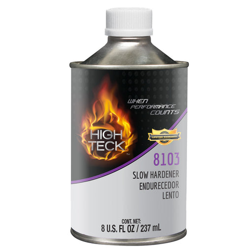 High Teck Products High Teck 8103-16 SLOW ACTIVATOR