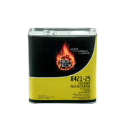 High Teck Products High Teck 8421-25 ACTIVATOR FAST FOR HIT.8420-5 2.5L 50 STATE COMPLIANT — view 3