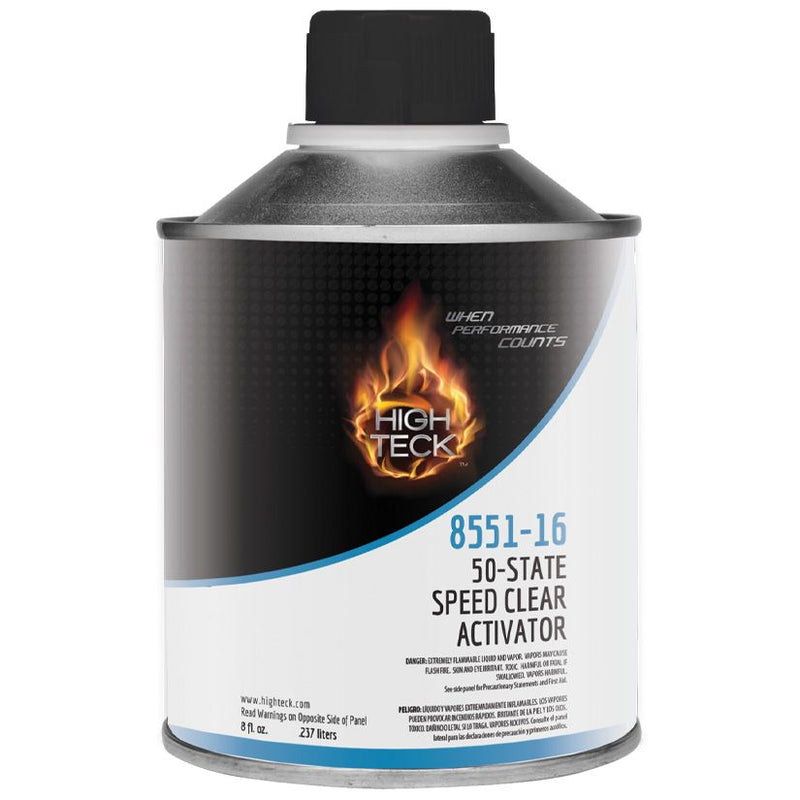 8551-16 Activator for HIT 8550-4 HP
