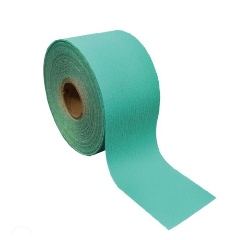 2-3/4"x25YD 40 PSA GREEN