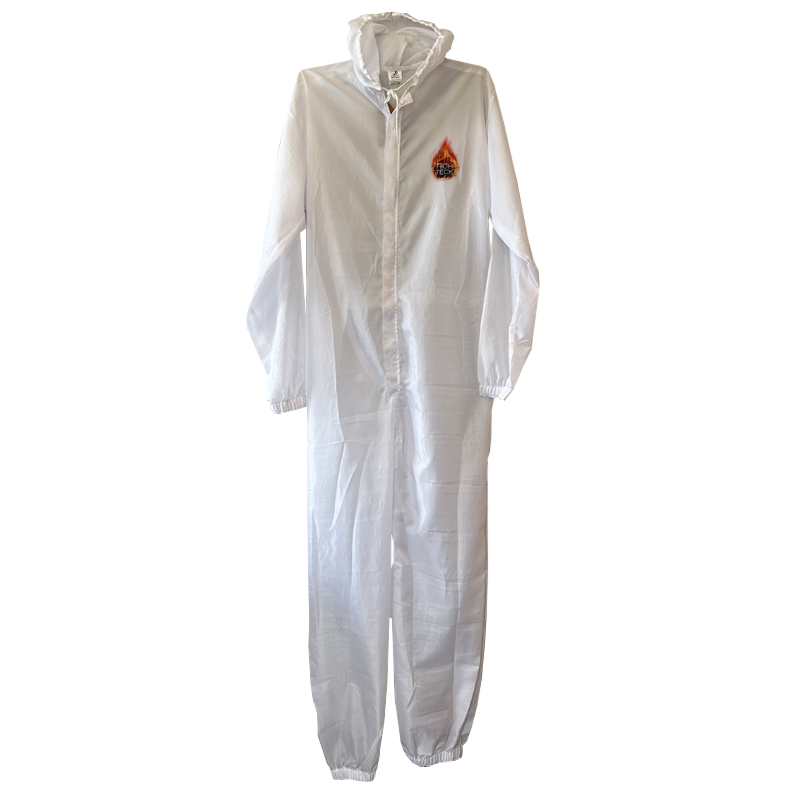 High Teck Products High Teck PS9060 XX-LARGE PAINT SUIT