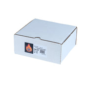 High Teck Products High Teck 336-25 R-Style Disc, 3 in Dia, 36 Grit, Aluminum Oxide, Polymer Backing — view 4
