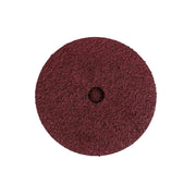 High Teck Products High Teck Trim-Kut 336TK R-Style Disc, 3 in Dia, 36 Grit, Aluminum Oxide, Polymer — view 6