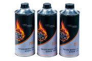 High Teck Products High Teck 7102-4 Medium Activator, 1 qt, Liquid, Use With: 7100 High Gloss Univer — view 4