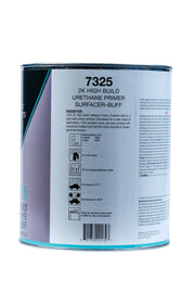 High Teck Products High Teck 7325-1 2K High Build Urethane Primer Surfacer, 1 gal, Buff, 4.1 lb/gal — view 3