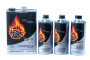 High Teck Products High Teck 77143-4 Slow Activator, 1 qt, Liquid, Use With: 77140 2.1 VOC Flat Fini