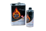 High Teck Products High Teck 7102-4 Medium Activator, 1 qt, Liquid, Use With: 7100 High Gloss Univer — view 6