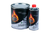High Teck Products High Teck 77426-4 Activator, 1 qt, Liquid, Use With: 2.1 VOC High Solids DTM Prim — view 2