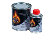 High Teck Products High Teck 77426-16 Activator, 1/2 pt, Liquid, Use With: 2.1 VOC High Solids DTM P — view 4