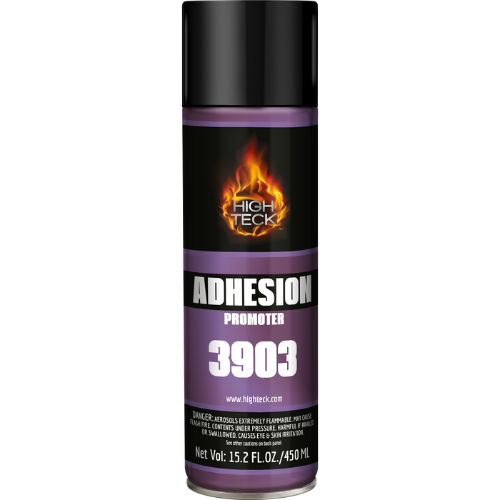 High Teck TECK ADHESION PROMOTER AEROSOL