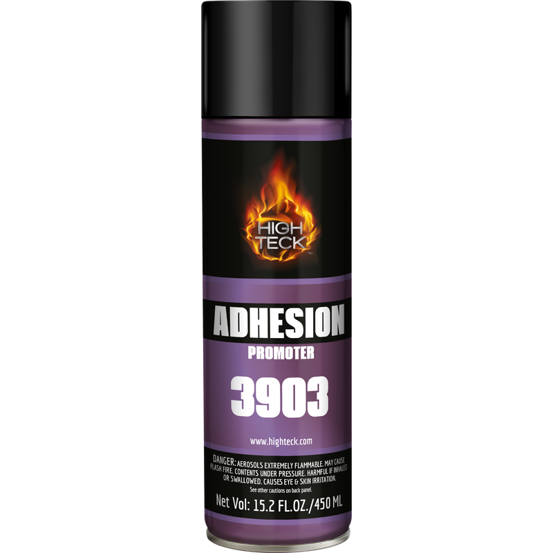 High Teck Products TECK ADHESION PROMOTER AEROSOL