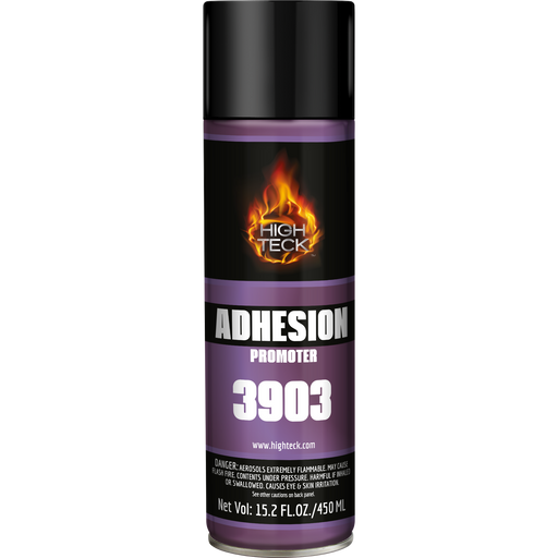 High Teck Products TECK ADHESION PROMOTER AEROSOL