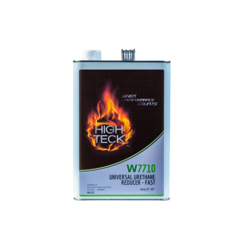W7710-1 Urethane Reducer Fast Dry Gallon
