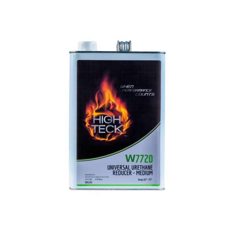 W7720-1 Urethane Reducer Medium Dry Gallon