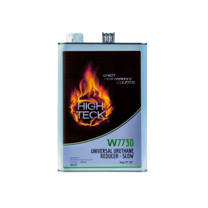W7730-1 Urethane Reducer Slow Dry Gallon