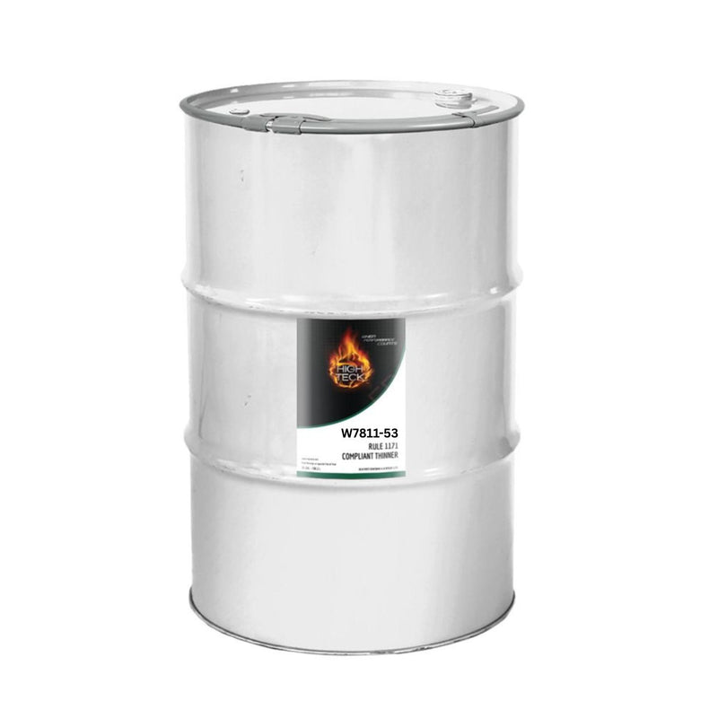Rule W1171-53 Compliant Thinner -DRUM NR & SCAQMD