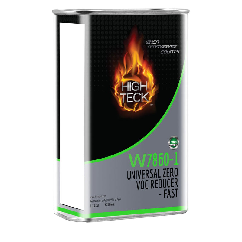 High Teck W7860-1 FAST COMPLIANT URETHANE GRADE REDUCER WEST COAST
