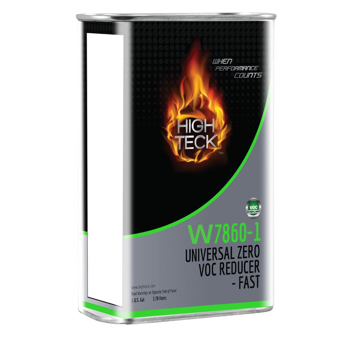 High Teck Products High Teck W7860-1 FAST COMPLIANT URETHANE GRADE REDUCER WEST COAST