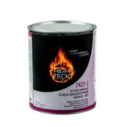 High Teck Products High Teck 7422-1 2K HIGH BUILD & SEALER BUFF URETHANE PRIMER — view 2