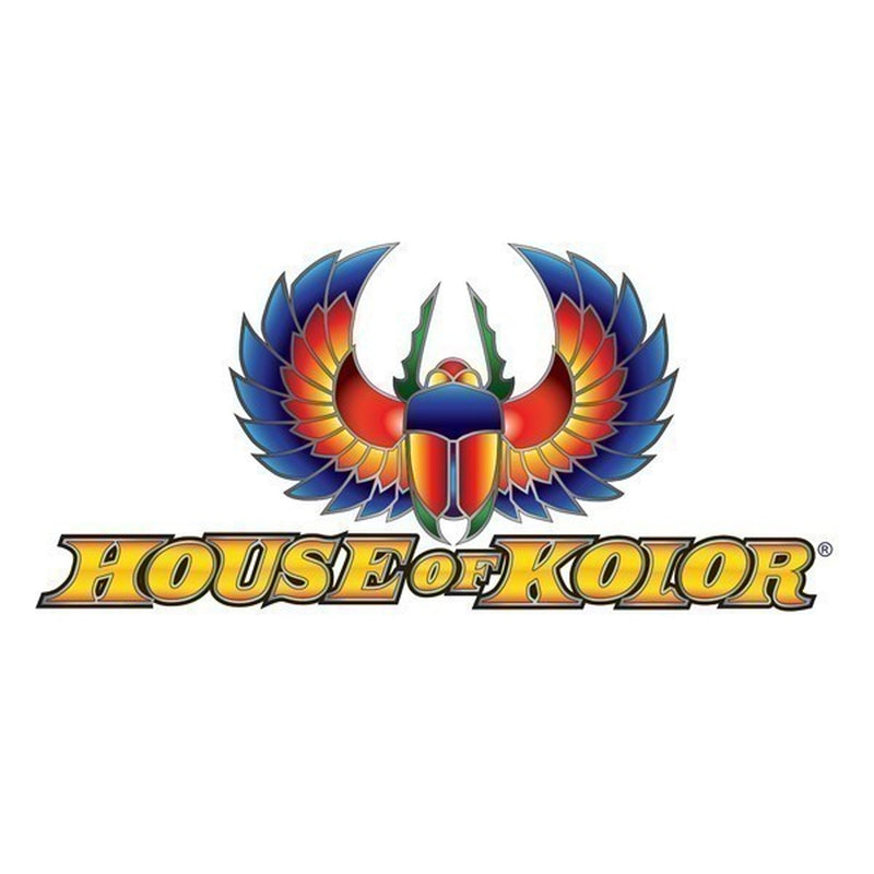 OF KOLOR L-MIXEDPRODUCT-Q Mixed Paint Sellout Quart Label, Use With: KD3000 Series