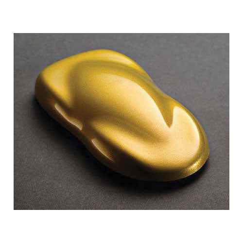 House of Kolor OF KOLOR SHIMRIN C2C-BC01-Q01 C2C Glamour Metallics Series Universal Basecoat, 1 qt C