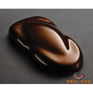 House of Kolor OF KOLOR SHIMRIN C2C-KBC07-Q01 C2C Kandy Series Universal Basecoat, 1 qt Can, Root Be