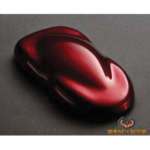 OF KOLOR SHIMRIN C2C-KBC11-Q01 C2C Kandy Series Universal Basecoat, 1 qt Can, Apple R