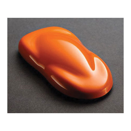 House of Kolor OF KOLOR SHIMRIN C2C-PBC32.Q01 Tangelo Pearl, Orange, 1 qt