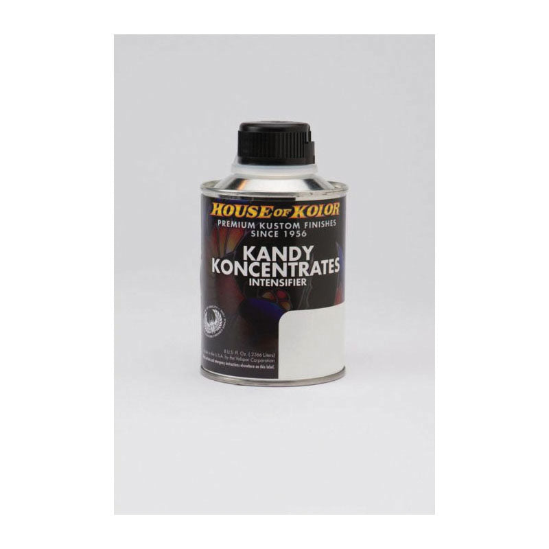 OF KOLOR SHIMRIN2 KK18-C02 Kandy Koncentrates Series Intensifier, 8 oz Can, Pink