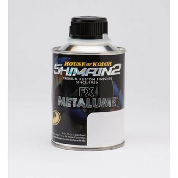 OF KOLOR SHIMRIN2 S2-FX41-HP1 FX Metajuls Series Universal Basecoat, 1/2 pt Can, Pris