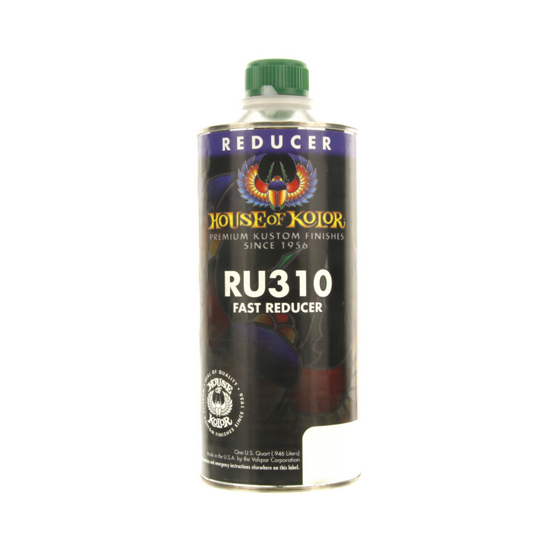 RU310-Q00 Fast Speed Reducer 1 qt Can