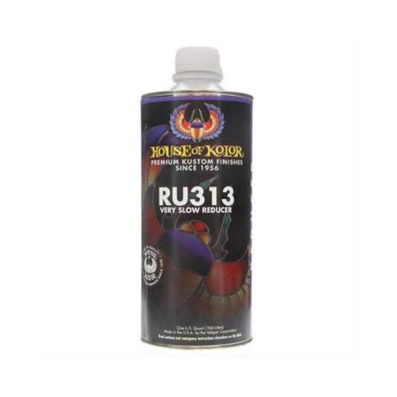 RU313-Q00 Very Slow Reducer 1 qt Can