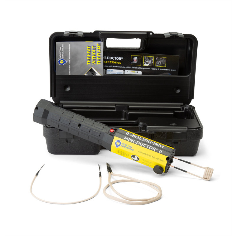 Mini-Ductor II MD-700 Flameless Torch