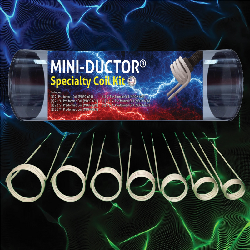Mini-Ductor Specialty Coil Kit MD99-690
