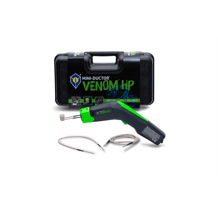 Induction Innovations Mini-Ductor Venom HP