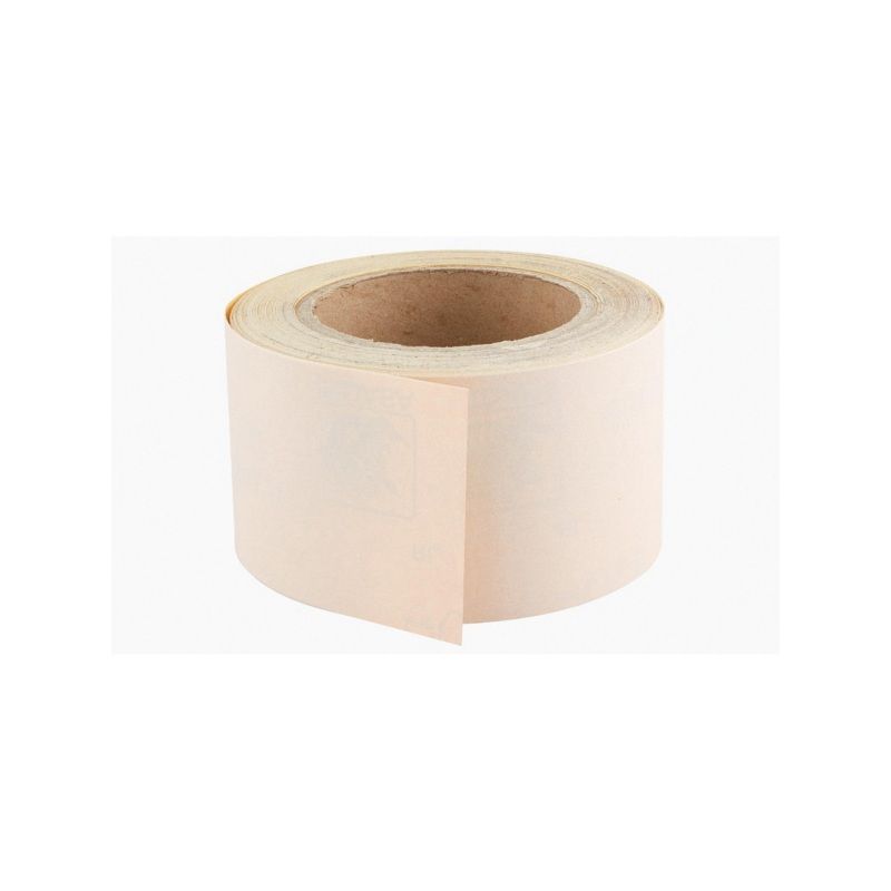 1096-120 Rhynostick Plus Line Long File Board Sanding Roll 27 yd x 2-3/4 in, 120 Grit