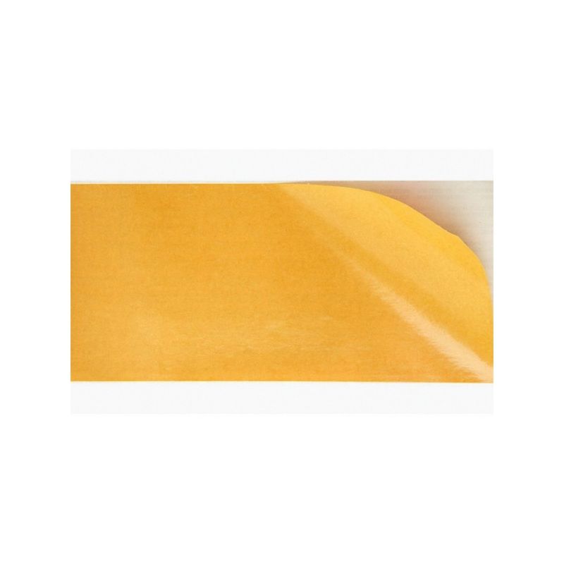 566404 Badge and Emblem Adhesive Transfer Tape 200 mm Length 100 mm Width Transparent