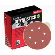 Indasa USA, Inc Medallion 960-600 960, Rhynostick Red Line XL Long File Board Sanding Roll, 2-3/4 in — view 3