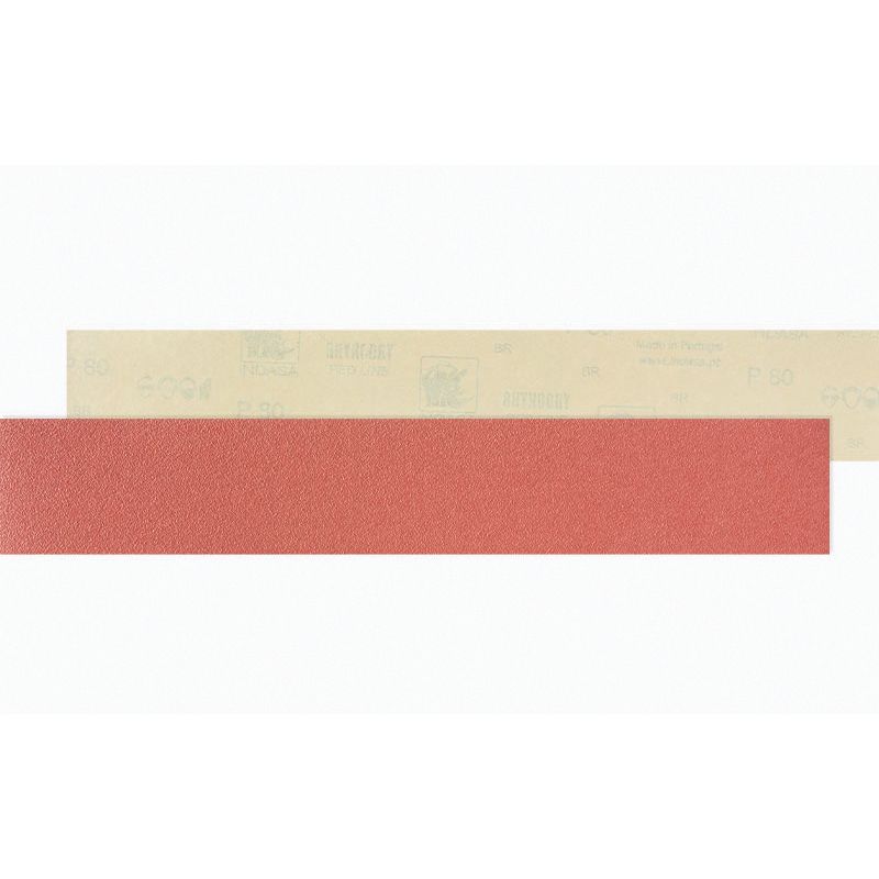 Medallion 960-600 Red Line XL Sanding Roll - 600 Grit, 2-3/4 in x 27-1/2 yd