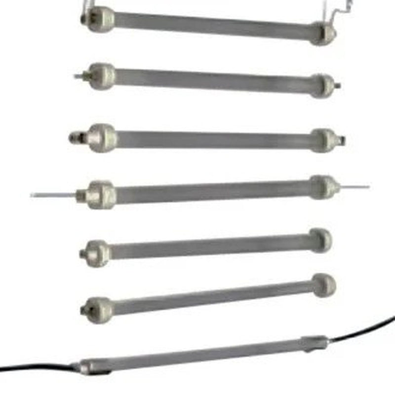10-3080 E-2012SR Replacement Quartz Heating Element 2000W 120V