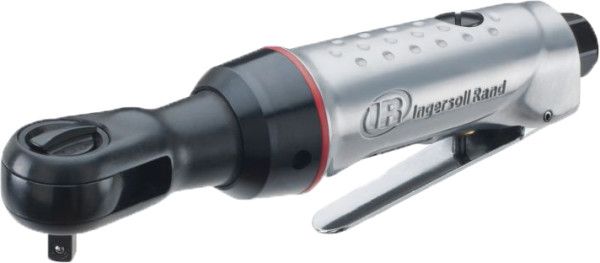 Ingersoll-Rand 1/4" Mini Ratchet (New) 25F — view 2
