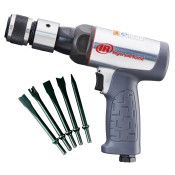 Ingersoll-Rand Air Hammer Kit regular Shan