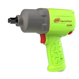 Ingersoll-Rand 1/2" Impactool-Green