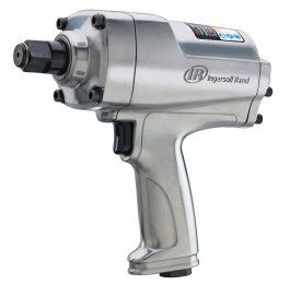 3/4" AIR IMPACT WRENCH, 1050 FT-LB TORQUE, FRICTION RING RETAINER, PISTOL