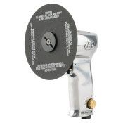 Ingersoll-Rand Hi Speed Sander