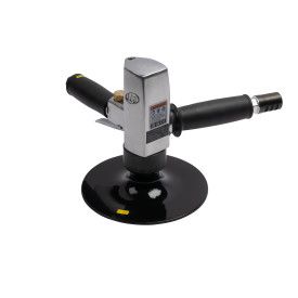 Ingersoll-Rand Vertical Air Polisher/Buffer