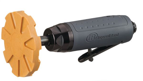 Ingersoll Rand 324 Adhesive Removal Air Tool, Pneumatic Pinstripe Remover, 4-Inc