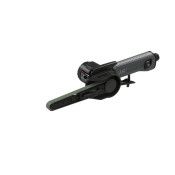 Ingersoll-Rand BELT SANDER, 3/8"X13", 20,000 RPM, 4700 SFPM, 0.6 HP, REAR EXHAUST